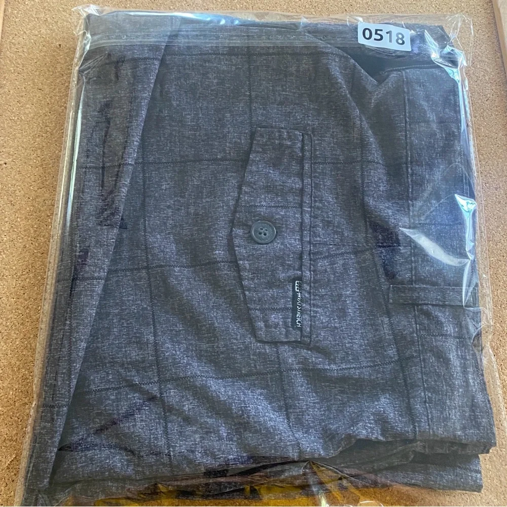 OP Flex 4way Stretch Shorts